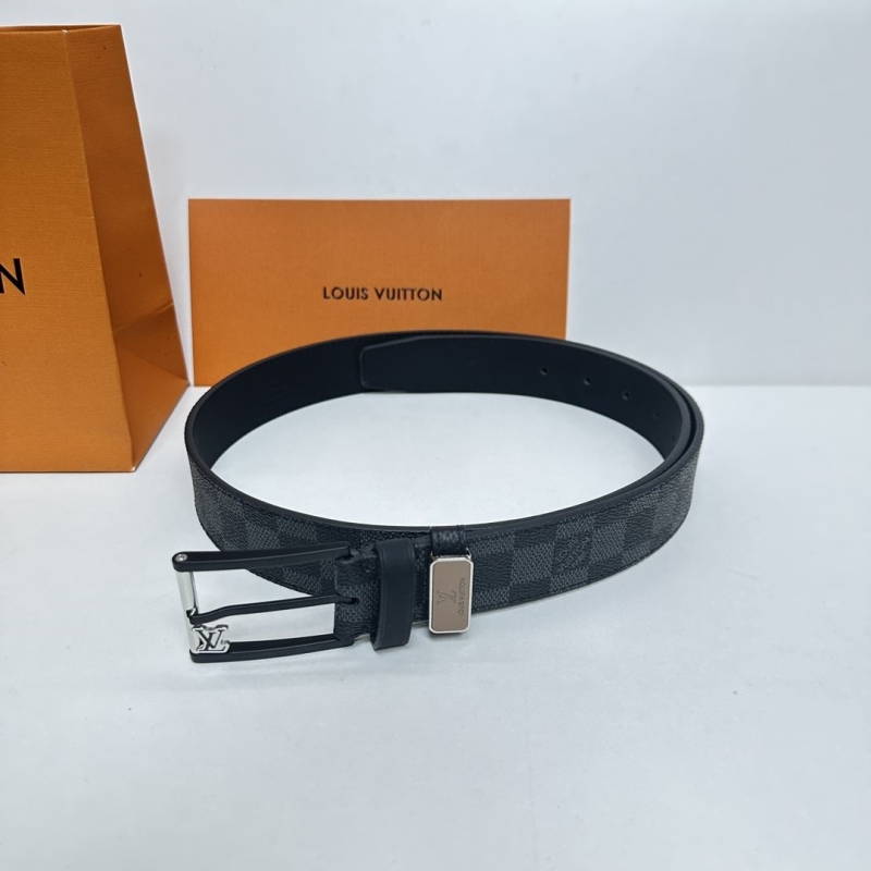 Louis Vuitton Belts